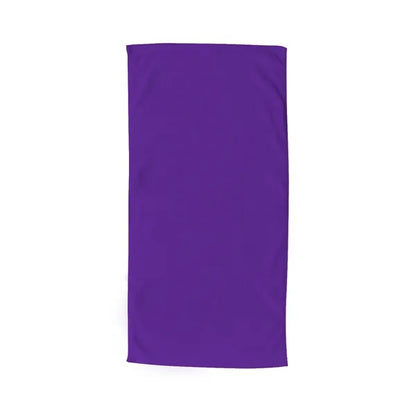 Coastal Beach Towel