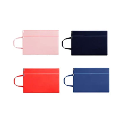 Thicken Waterproof Spacious Oxford Storage Bag with Handle