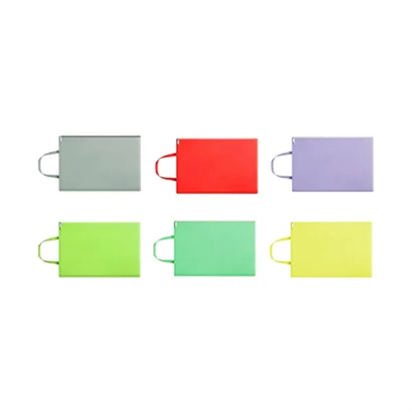 Thicken Waterproof Spacious Oxford Storage Bag with Handle