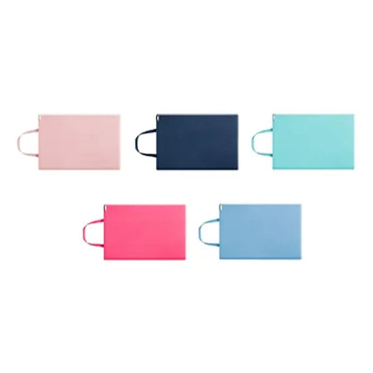 Thicken Waterproof Spacious Oxford Storage Bag with Handle