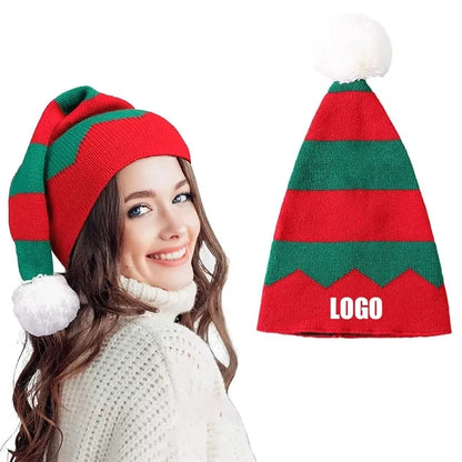 Christmas Beanie