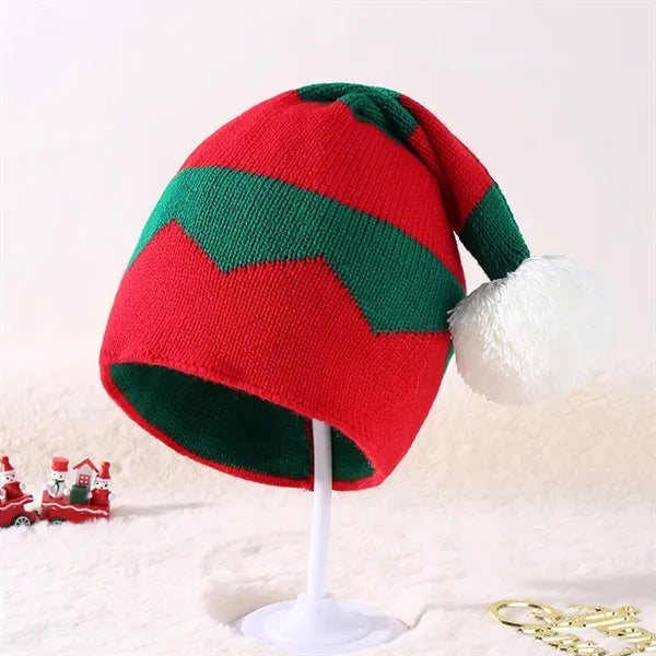 Christmas Beanie