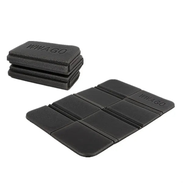 Foldable Foam Sitting Pads