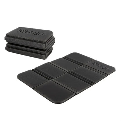 Foldable Foam Sitting Pads