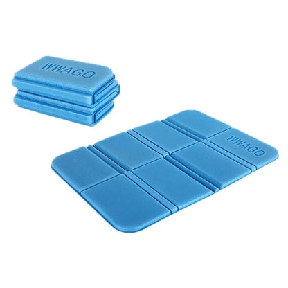 Foldable Foam Sitting Pads