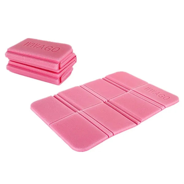 Foldable Foam Sitting Pads