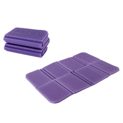Foldable Foam Sitting Pads