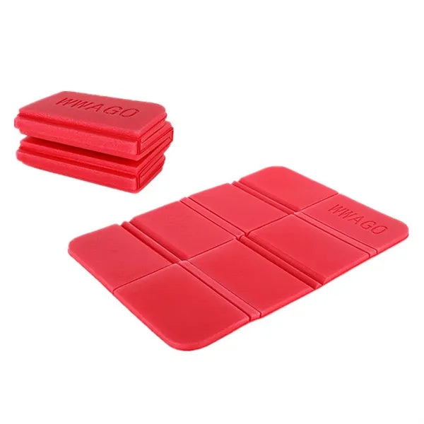 Foldable Foam Sitting Pads