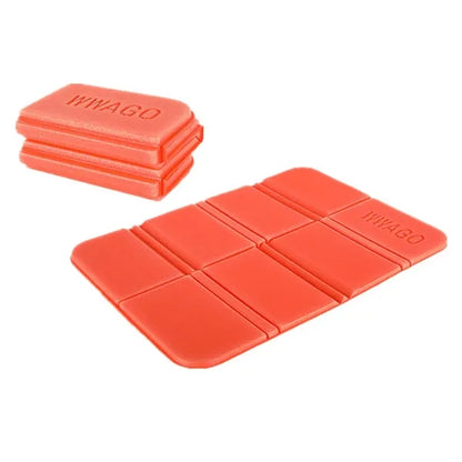 Foldable Foam Sitting Pads
