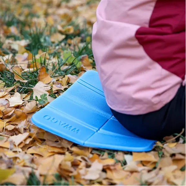 Foldable Foam Sitting Pads