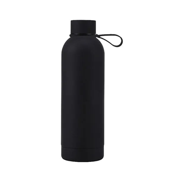 17oz/25oz Leakproof Sleek Insulated Stainless Steel Bottle