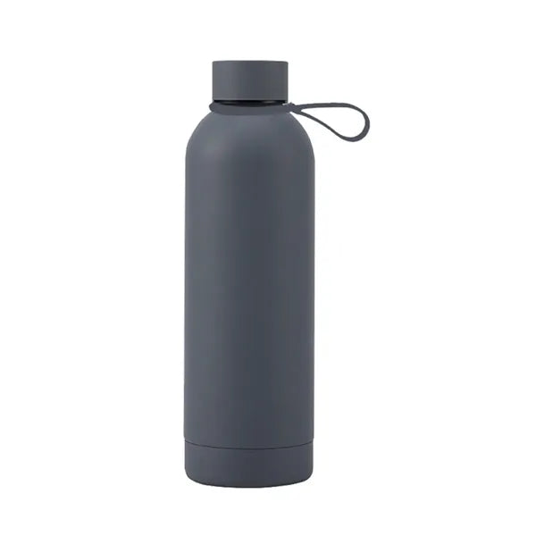 17oz/25oz Leakproof Sleek Insulated Stainless Steel Bottle