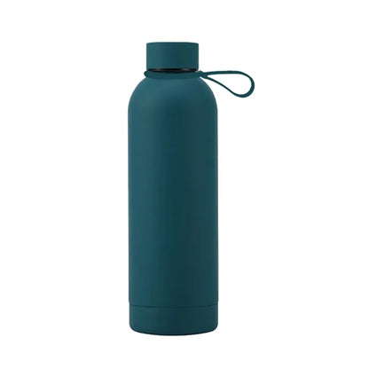 17oz/25oz Leakproof Sleek Insulated Stainless Steel Bottle