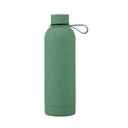 17oz/25oz Leakproof Sleek Insulated Stainless Steel Bottle