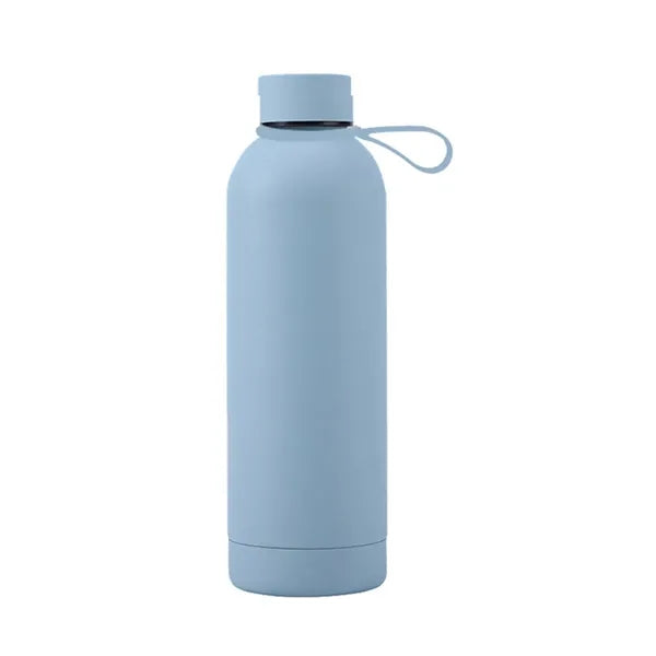 17oz/25oz Leakproof Sleek Insulated Stainless Steel Bottle