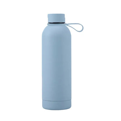 17oz/25oz Leakproof Sleek Insulated Stainless Steel Bottle