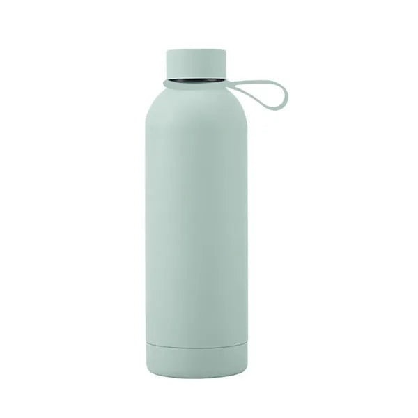 17oz/25oz Leakproof Sleek Insulated Stainless Steel Bottle