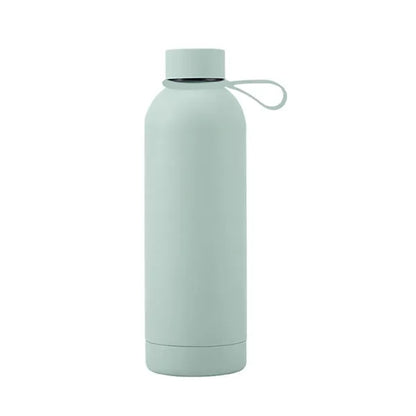 17oz/25oz Leakproof Sleek Insulated Stainless Steel Bottle