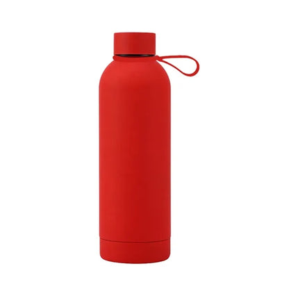 17oz/25oz Leakproof Sleek Insulated Stainless Steel Bottle