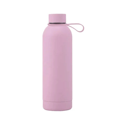 17oz/25oz Leakproof Sleek Insulated Stainless Steel Bottle