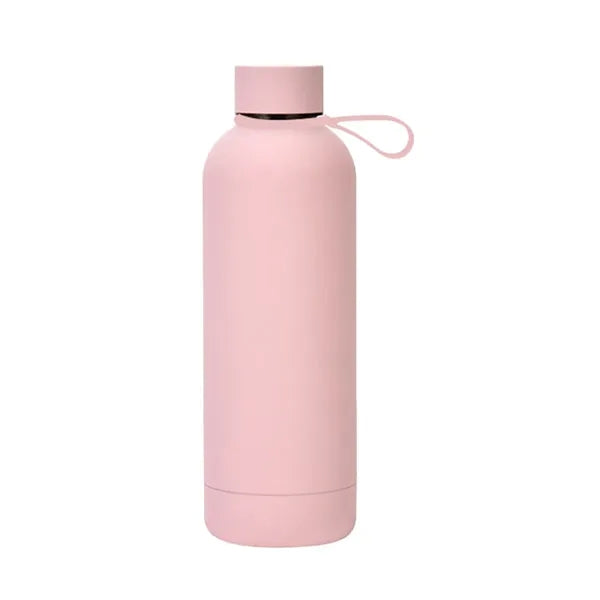 17oz/25oz Leakproof Sleek Insulated Stainless Steel Bottle