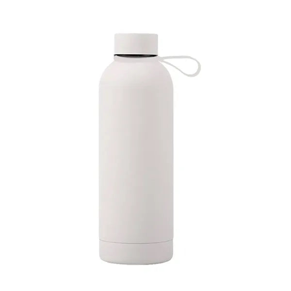 17oz/25oz Leakproof Sleek Insulated Stainless Steel Bottle