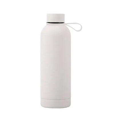 17oz/25oz Leakproof Sleek Insulated Stainless Steel Bottle