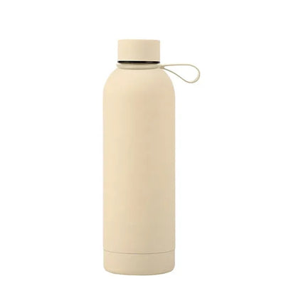 17oz/25oz Leakproof Sleek Insulated Stainless Steel Bottle
