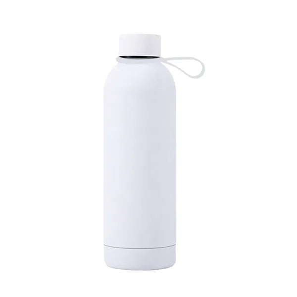17oz/25oz Leakproof Sleek Insulated Stainless Steel Bottle