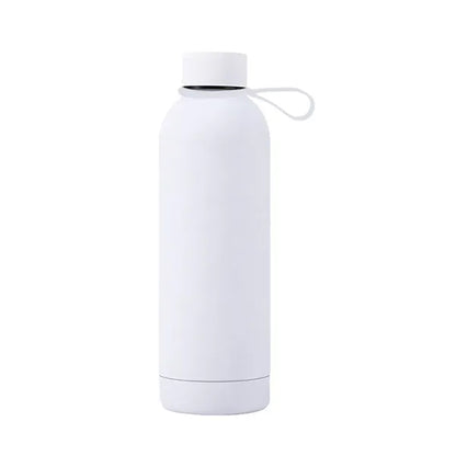 17oz/25oz Leakproof Sleek Insulated Stainless Steel Bottle