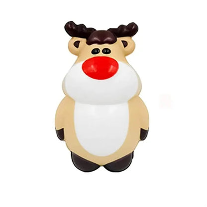 Christmas Stress Relief Squeeze Toys