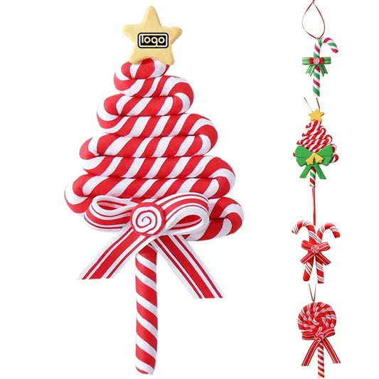 Christmas Tree Ornaments