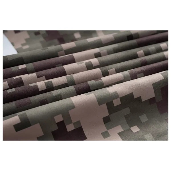 Rush - Sand-Free Quick-Dry Sublimated Beach Towel - 30" x