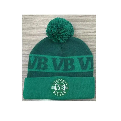 Custom Knitted Beanie