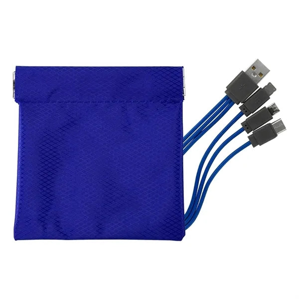 Multi-Device USB Cable Set