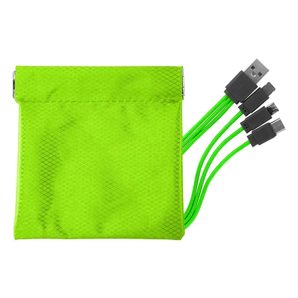 Multi-Device USB Cable Set