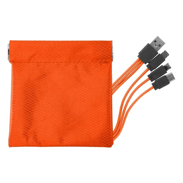 Multi-Device USB Cable Set