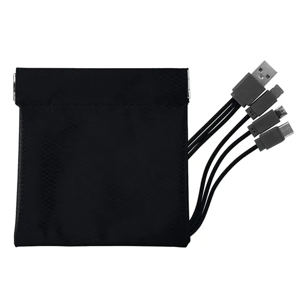 Multi-Device USB Cable Set