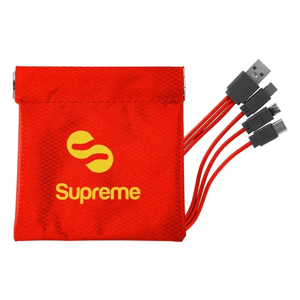 Multi-Device USB Cable Set