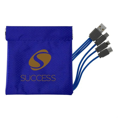 Multi-Device USB Cable Set