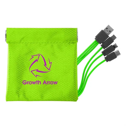 Multi-Device USB Cable Set