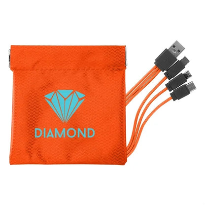 Multi-Device USB Cable Set