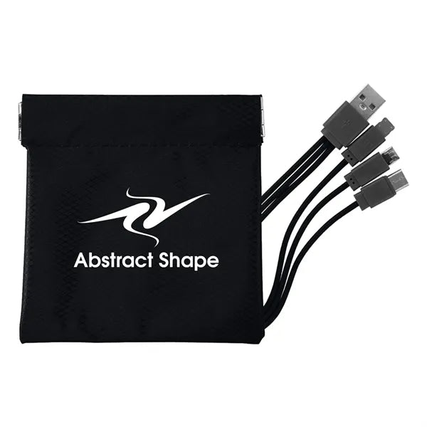 Multi-Device USB Cable Set