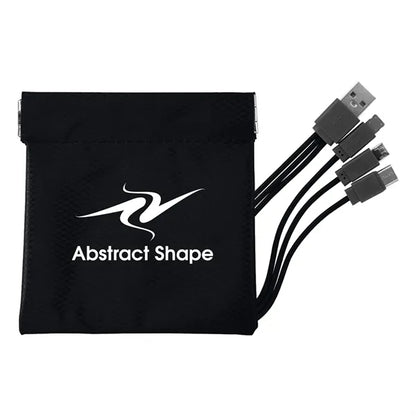 Multi-Device USB Cable Set