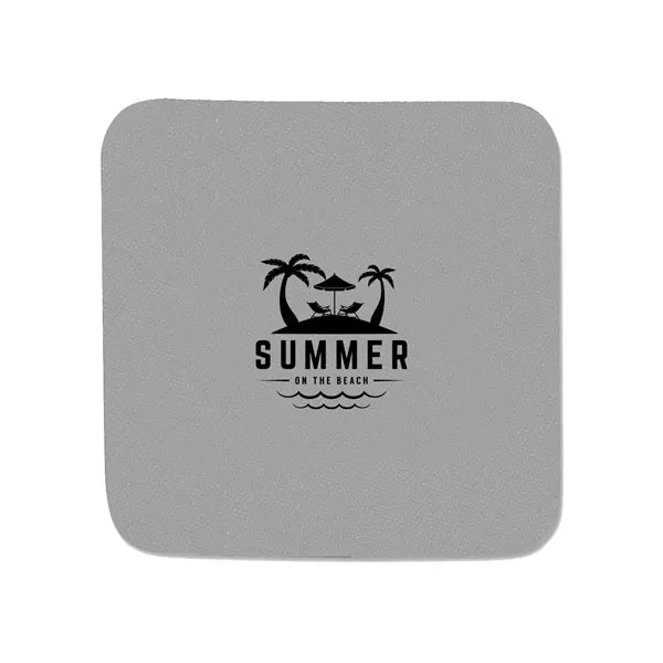 PolyFoam Square Coasters