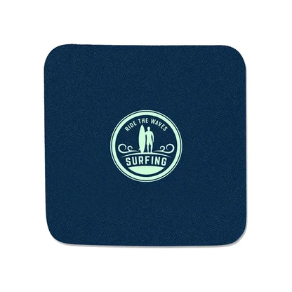 PolyFoam Square Coasters