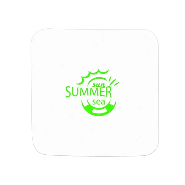PolyFoam Square Coasters