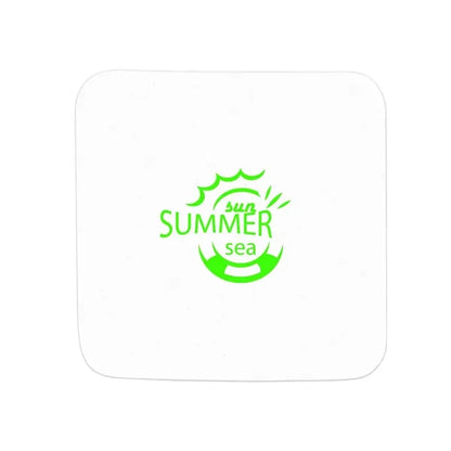 PolyFoam Square Coasters