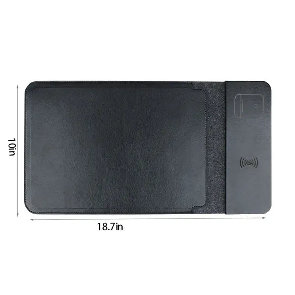 Portable Laptop Bag With Wireless Charger