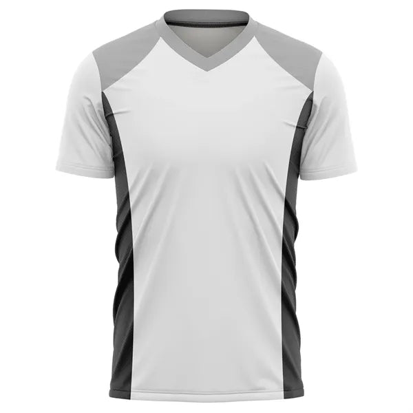 Men's & Kids' Premium Sublimation Football Fanwear Jersey w/